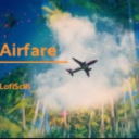 Cover of album Airfare by LoFiSciFi
