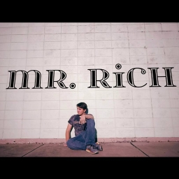 Avatar of user Mr. Rich