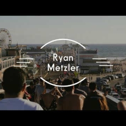 Cover of track My High by ryan_metzler_shift_music
