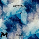 Cover of album Crystals by Mells (desc.)