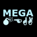Cover of album MEGA by MEGA