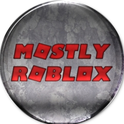 Avatar of user mostly_roblox