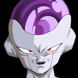 Avatar of user frieza_cold