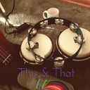 Cover of album This And That by joe