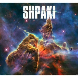 Cover of track Prolix (SHPAKI Remix) by Nikitashpak