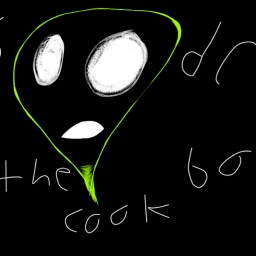 Avatar of user the cook book offcial