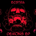 Cover of album Demons EP by Sorry (Ecstra)