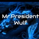 Avatar of user mr_president_wolf