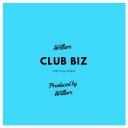 Cover of album Club Biz (feat. JamesR) - Single by ×JuugKorp× ProdByWillare