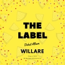 Cover of album The Label  by ×JuugKorp× ProdByWillare