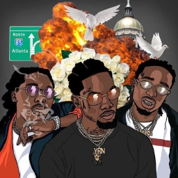 Users Favoriting Migos X Lil Uzi Vert X 21 Savage By Mr 57 æ°—ã«ãªã‚‹ Audiotool Free Music Software Make Music Online In Your Browser