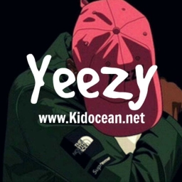 Cover of track Yeezy by koddavonnee