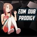 Cover of album EDM Dub Prodigy  by Nogkii ♪