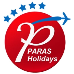 Avatar of user Paras Holidays Pvt Ltd