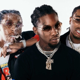 Assets of Migos Type Beat Cookin Up by 17 Savage - Audiotool