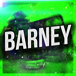 Avatar of user Barney9559