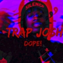 Cover of album trap josh the mixtape part 3 dope! by Trapjo$h100(leaving soon)