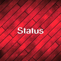Avatar of user Status