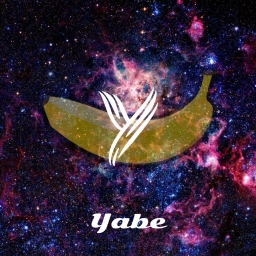 Avatar of user Yabe (Hiatus (kinda))