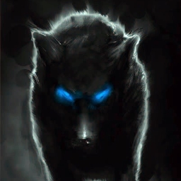 Avatar of user WolfCentral