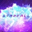Cover of track starfall. [1.5k] by synthonix