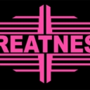 Cover of album FUTURE GREATNESS by august
