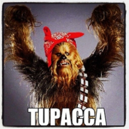 Avatar of user YoungChewbacca