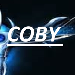 Avatar of user envy_coby