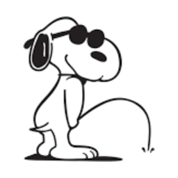 Avatar of user SnoopyDogg