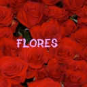 Cover of album mixtape flores by leedsee