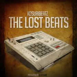 Cover of track LOST BEATS by NIGHTFALL430