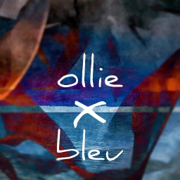 Cover of track ollie x bleū (ATD'17) by ollie