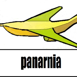 Avatar of user panarnia