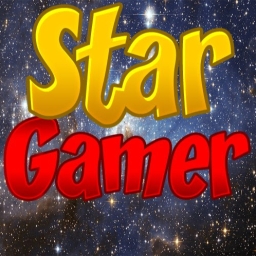 Avatar of user StarGamer