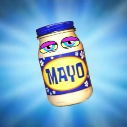 Avatar of user chirpin_mayonas