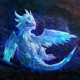 Avatar of user dragonbass84