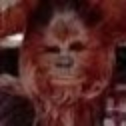 Avatar of user Chewy_Warrior