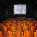 Cover of album Movie Theater by B-Dubs47
