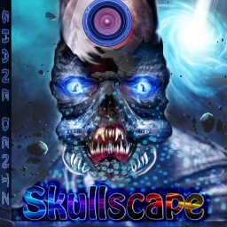 Avatar of user Skullscape