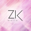 Cover of album zk - mello ep by Apollo (Old)