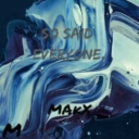 Cover of album So Said Everyone. by Mells (desc.)