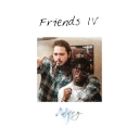 Cover of album Friends IV by Stay Away