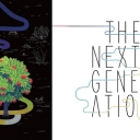 Cover of album the NEXT generation by One_Ugly_Kidt