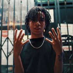 Cover of track ybn nahmir  (youngins posted) by jatrevius_ware