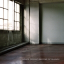 Cover of album FEAR OF SILENCE by ...