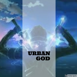 Avatar of user urban_god