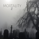 Cover of album Mortality EP by Pyro Z