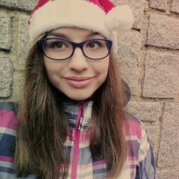 Avatar of user amalie_rozhonova