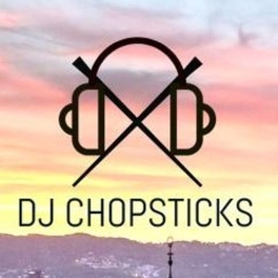 Avatar of user DJ Yung Chopstixs