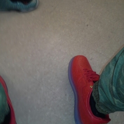 Avatar of user P-O-T-E-N-T-I-A-L